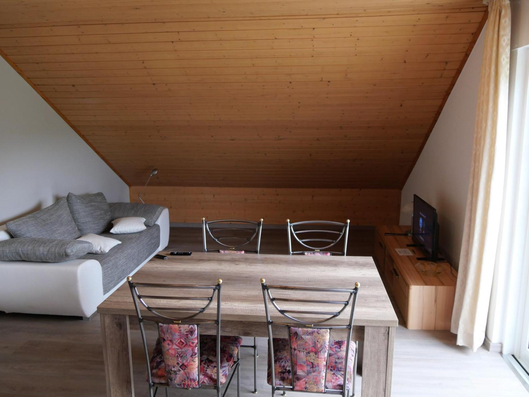 Ferienwohnung Gerstmann Eslohe Esterno foto