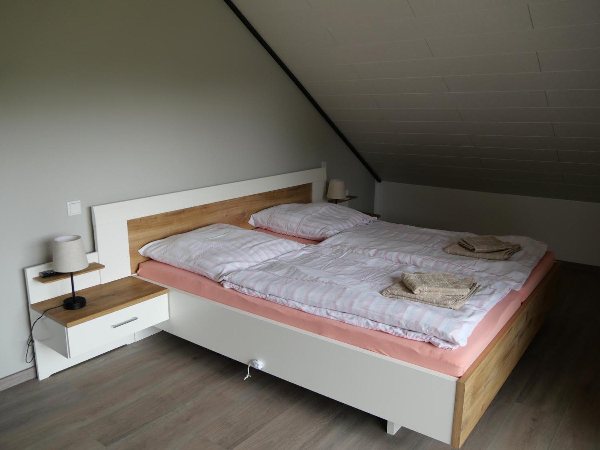 Ferienwohnung Gerstmann Eslohe Esterno foto