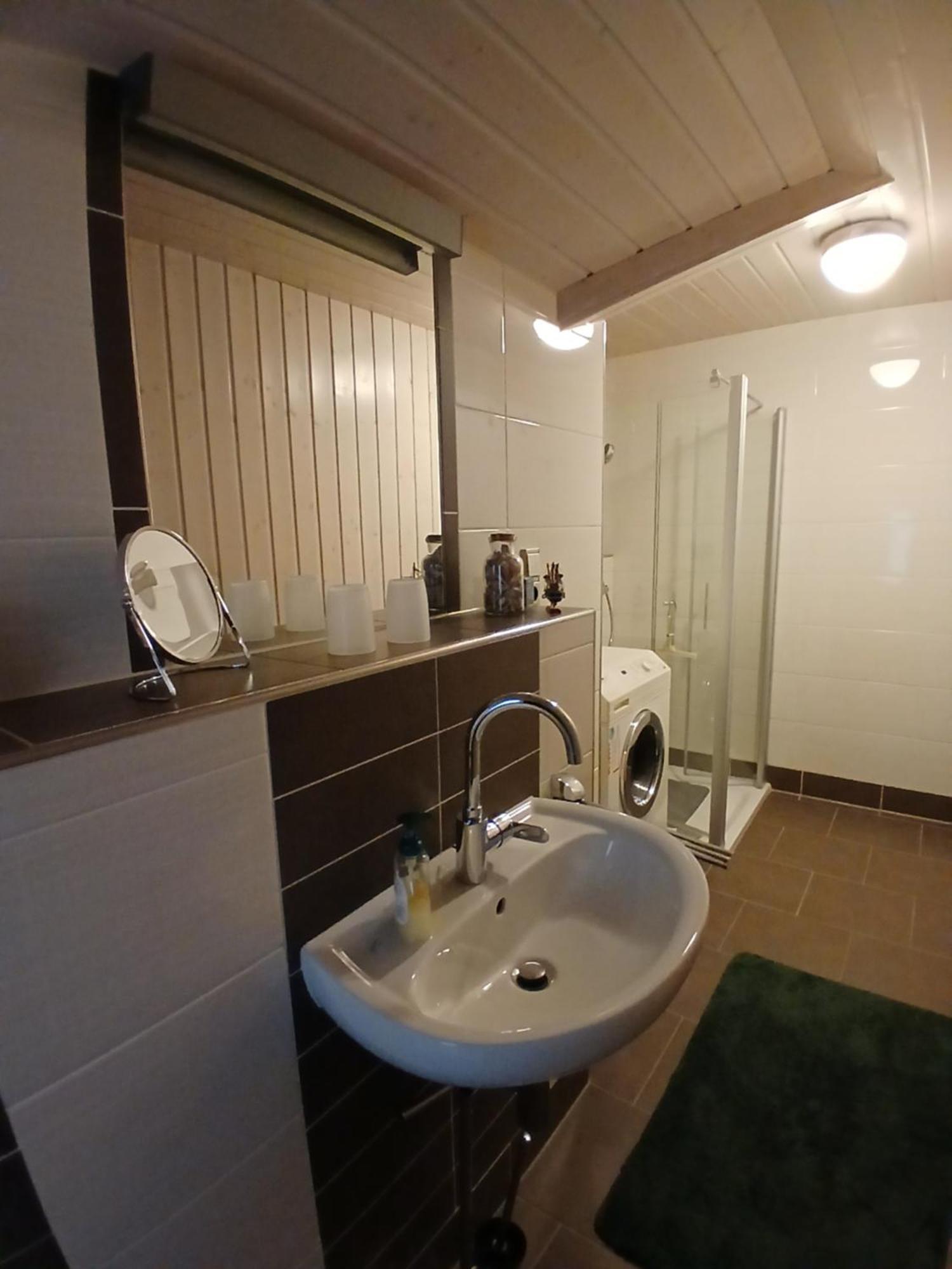 Ferienwohnung Gerstmann Eslohe Camera foto