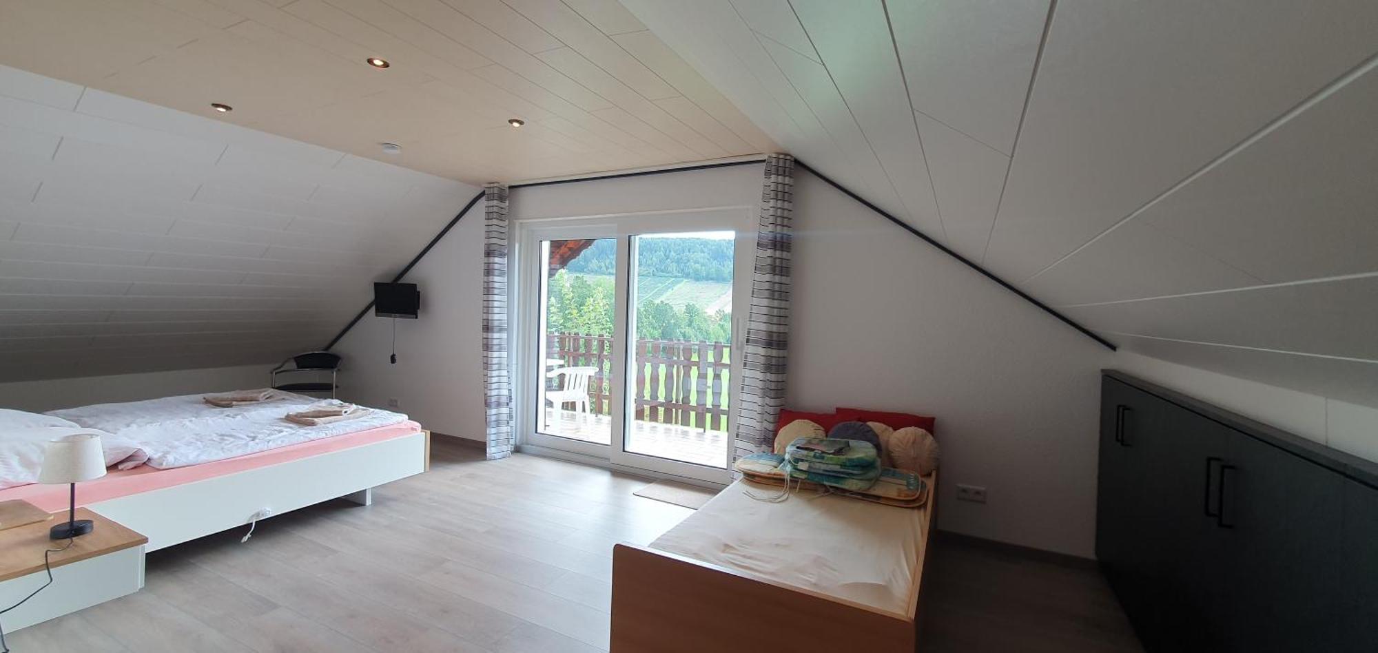 Ferienwohnung Gerstmann Eslohe Esterno foto