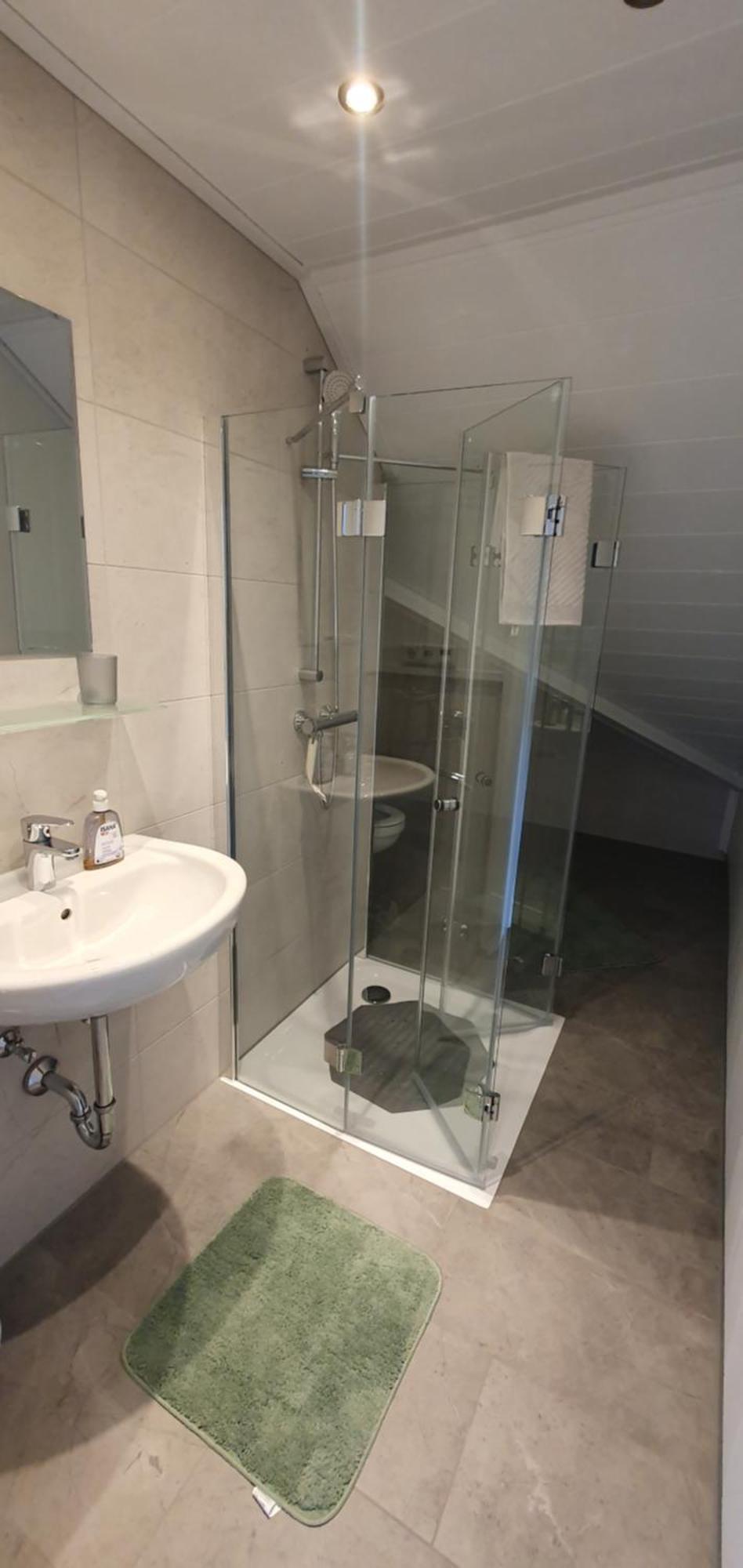 Ferienwohnung Gerstmann Eslohe Esterno foto