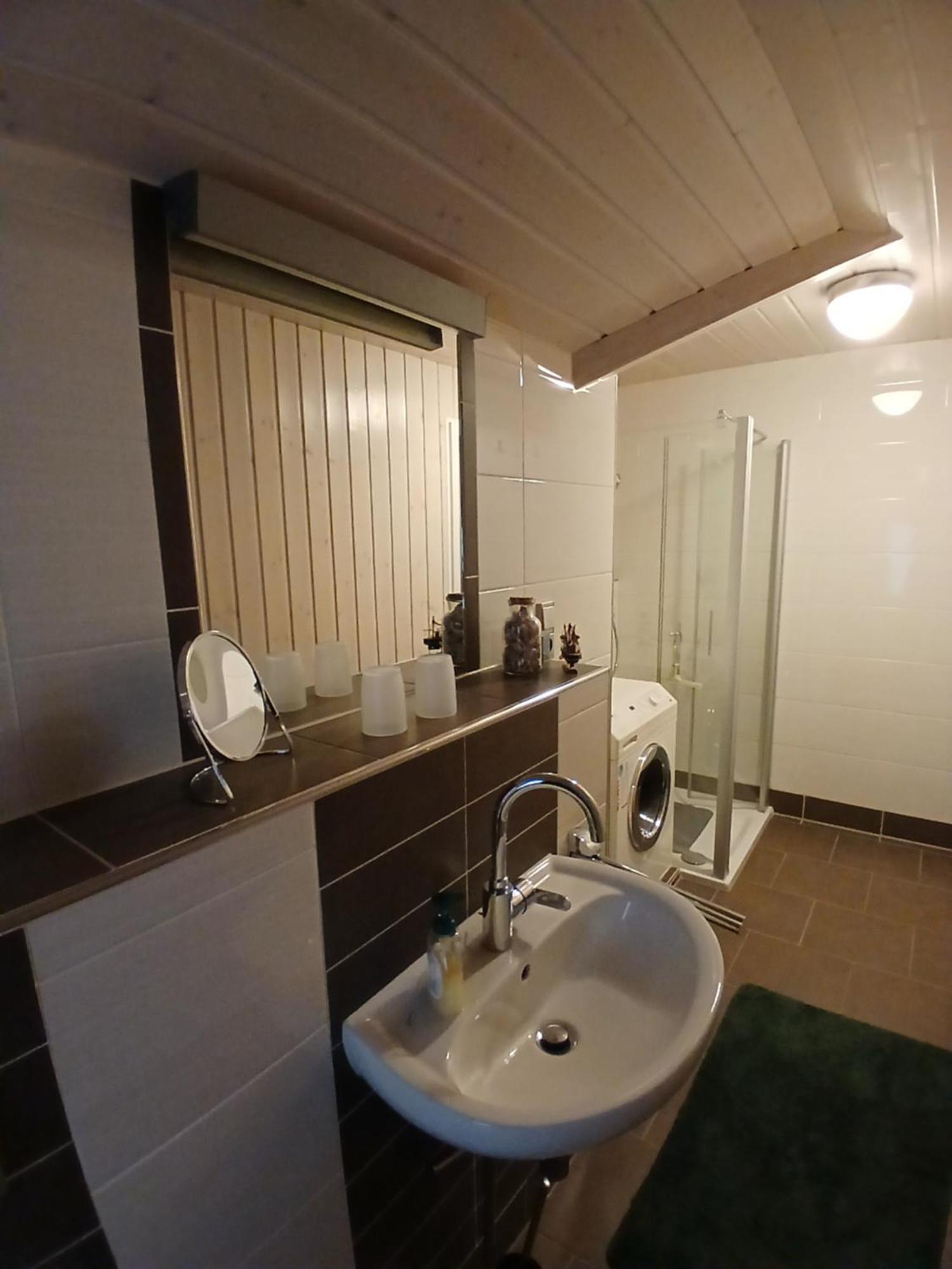 Ferienwohnung Gerstmann Eslohe Esterno foto