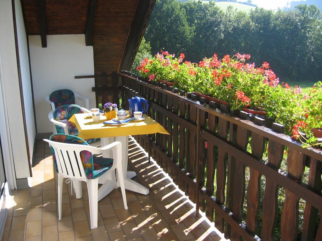 Ferienwohnung Gerstmann Eslohe Esterno foto